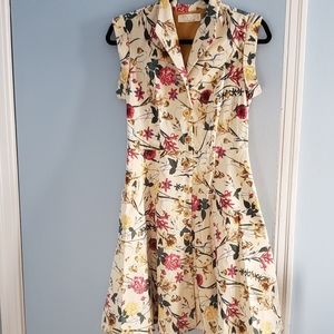 Canadian Made Mini Dress